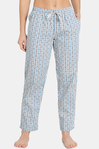 Jockey cheap cotton pajama